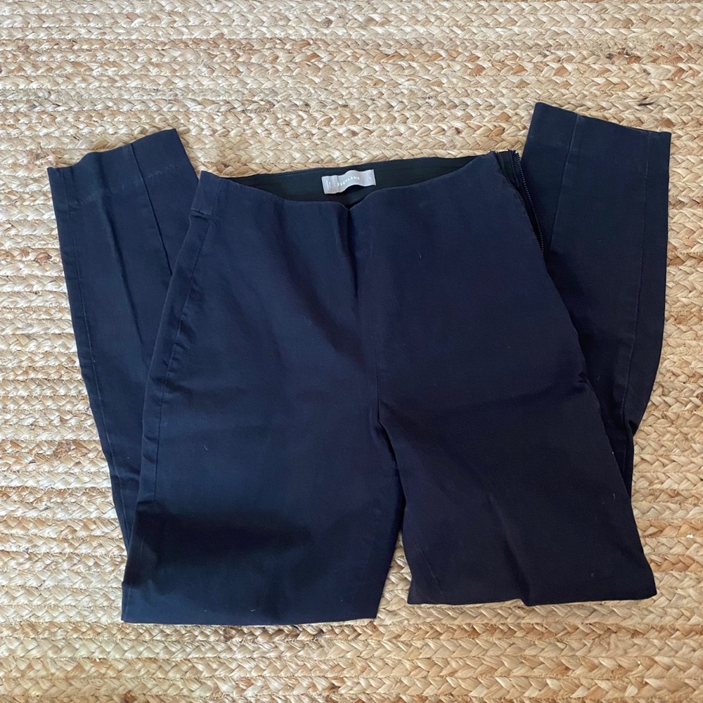 Everlane work pants